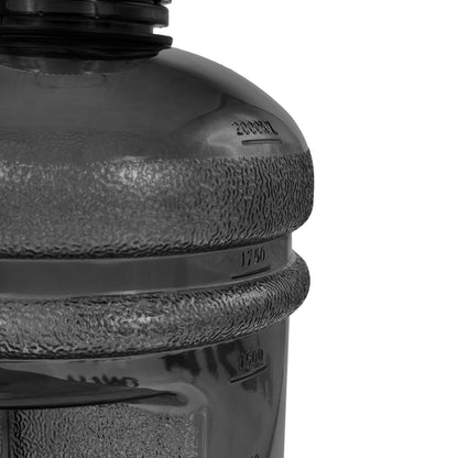 Botol Air 2.2 Liter - Kelabu
