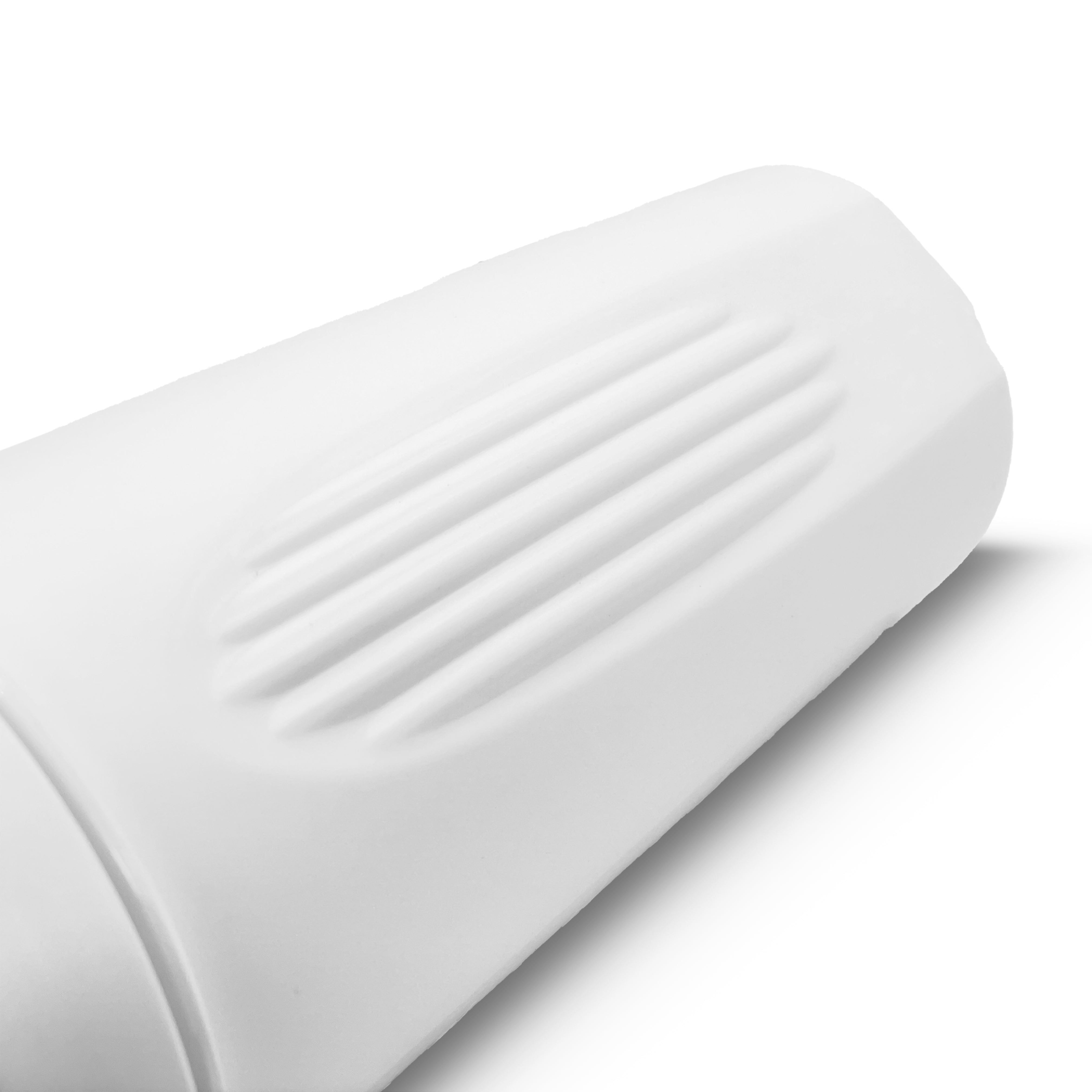 Shaker Bottle - White