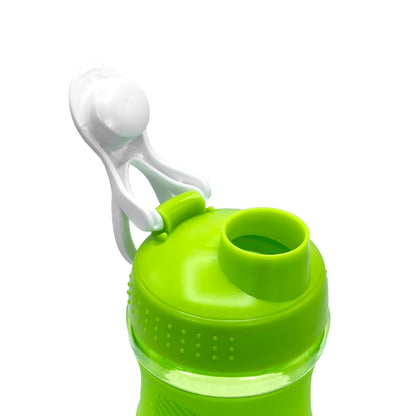 Botol Shaker - Hitam