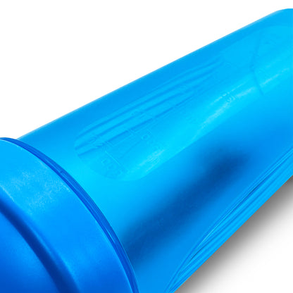 Botol Shaker - Biru