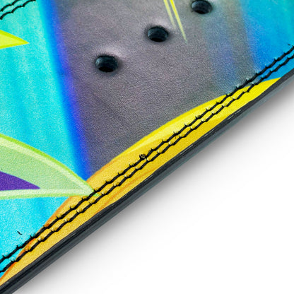 Brolly Anime Weight Lifting Lever Belt (Dragon Ball)