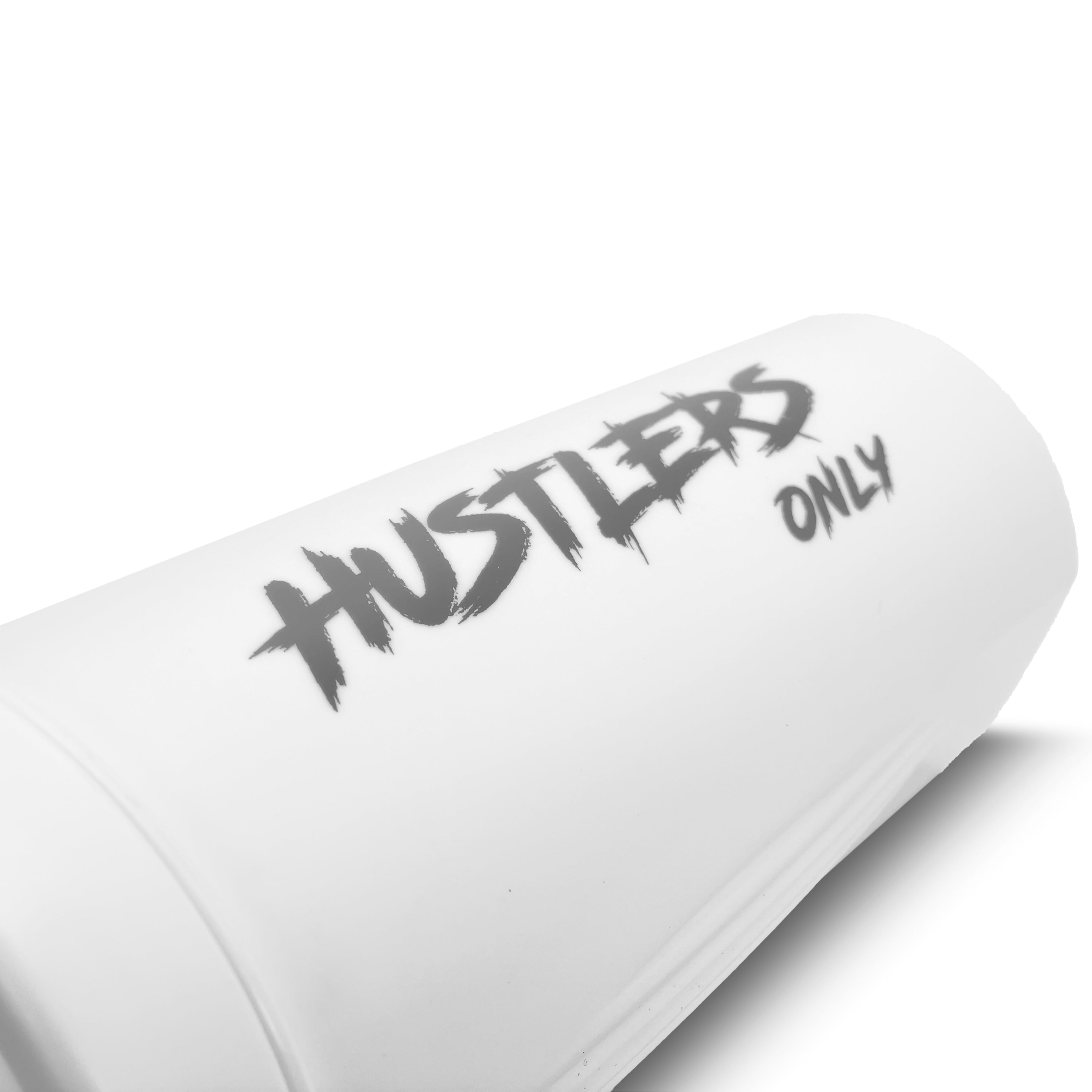 Shaker Bottle - White