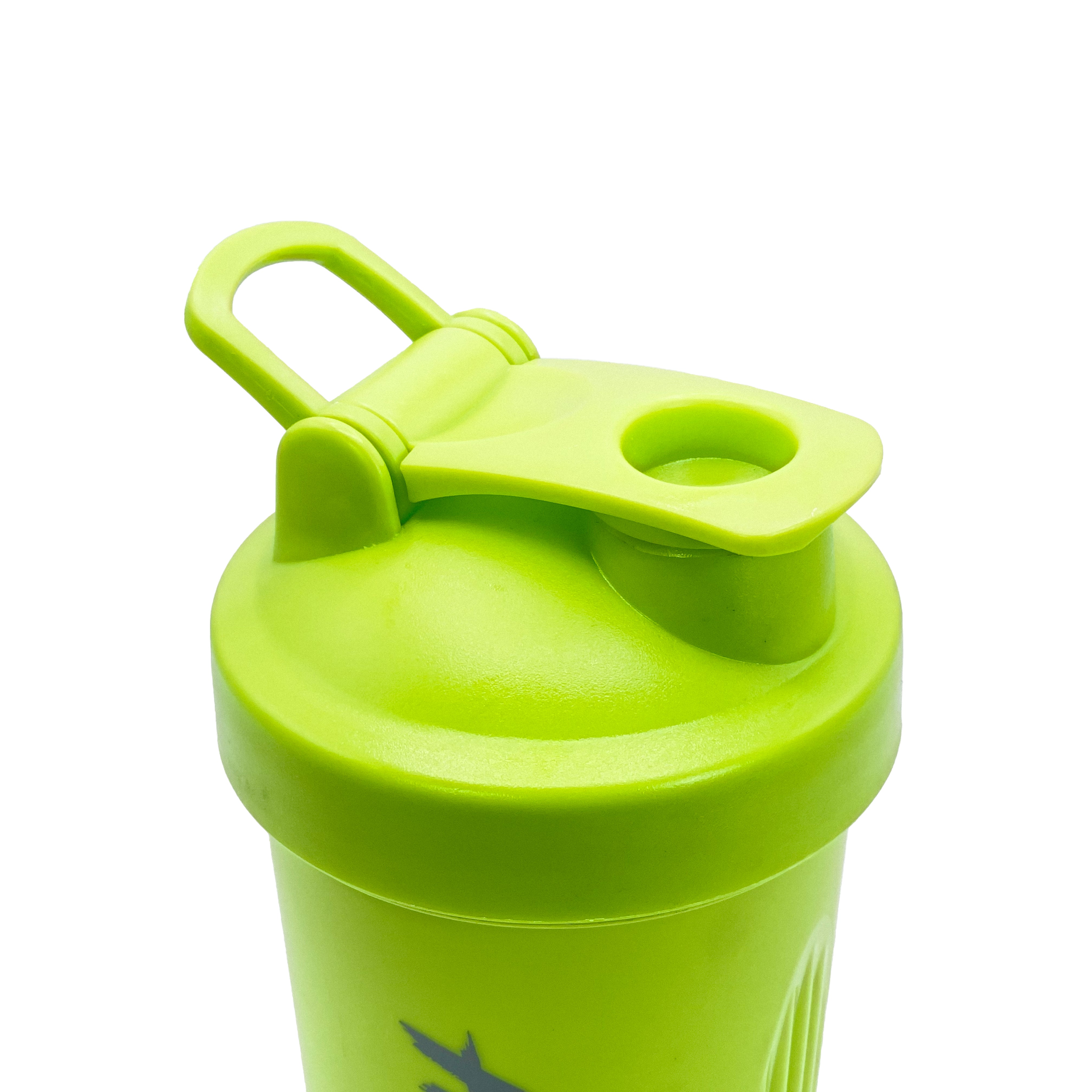 Shaker Bottle - Neon