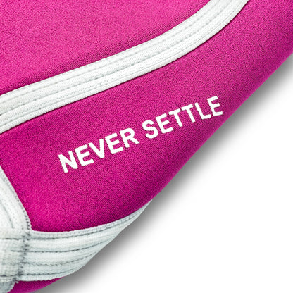 Pink Knee Sleeves - 7mm