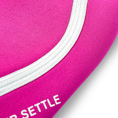 Pink Knee Sleeves - 7mm