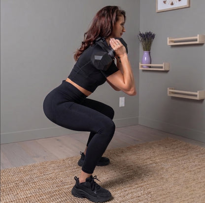 Hip Thrust Belt