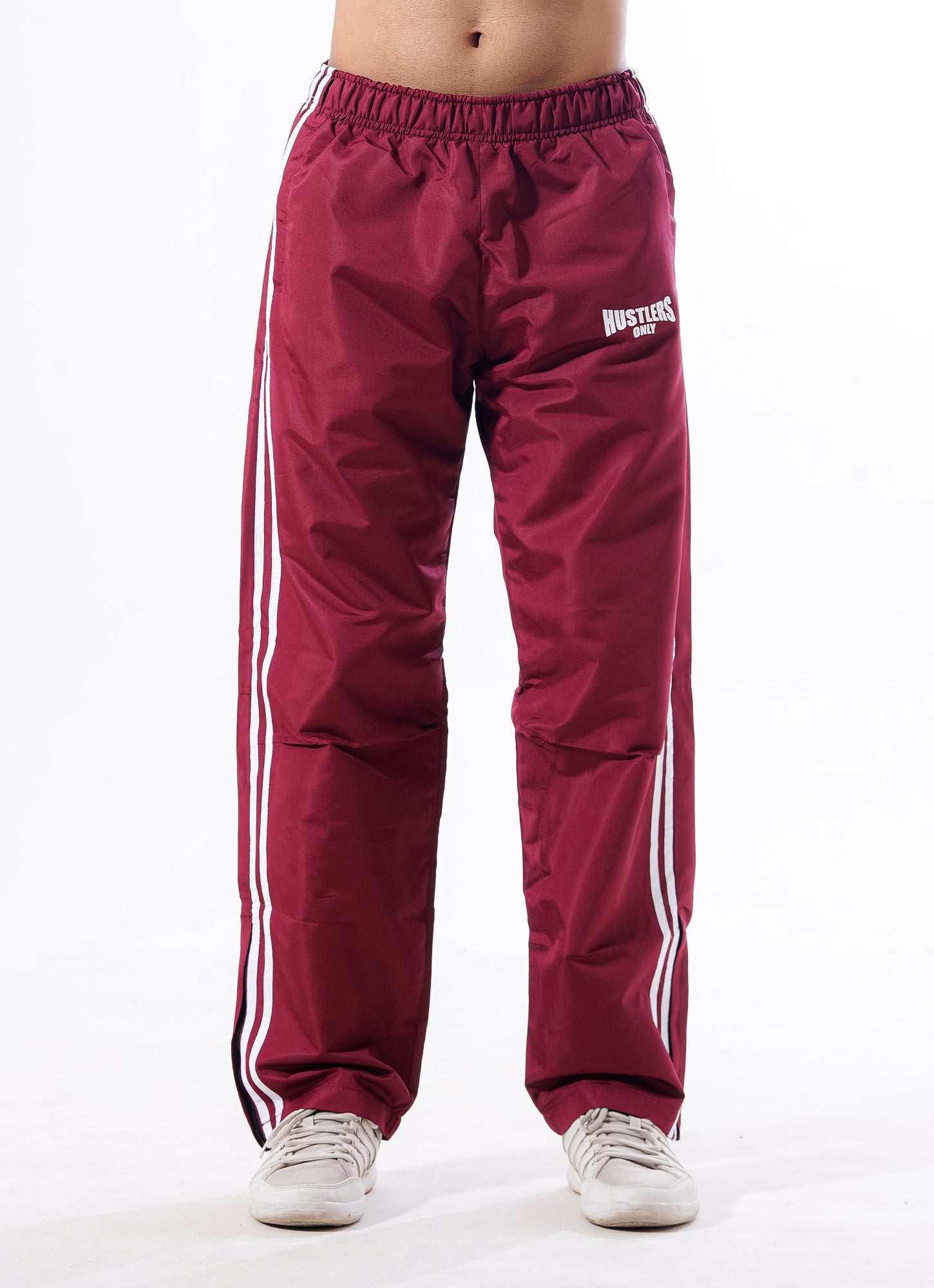 Seluar Trek Hercules - Maroon