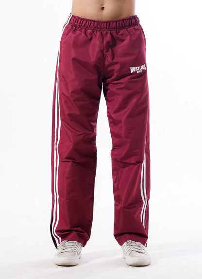 Seluar Trek Hercules - Maroon