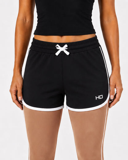 Accelerate Shorts - Black