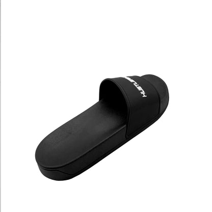 Essential Slides - Black
