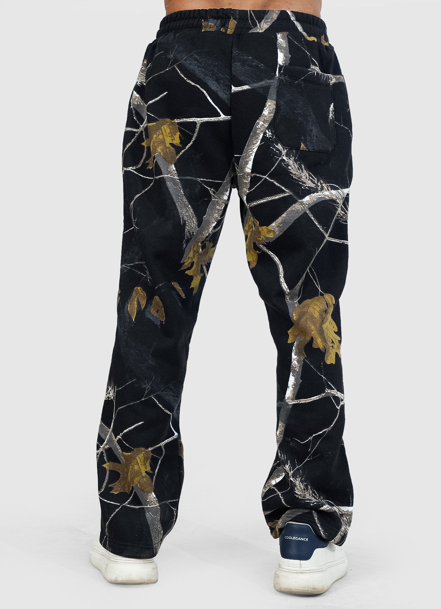 The Original Joggers - Dark Woodland