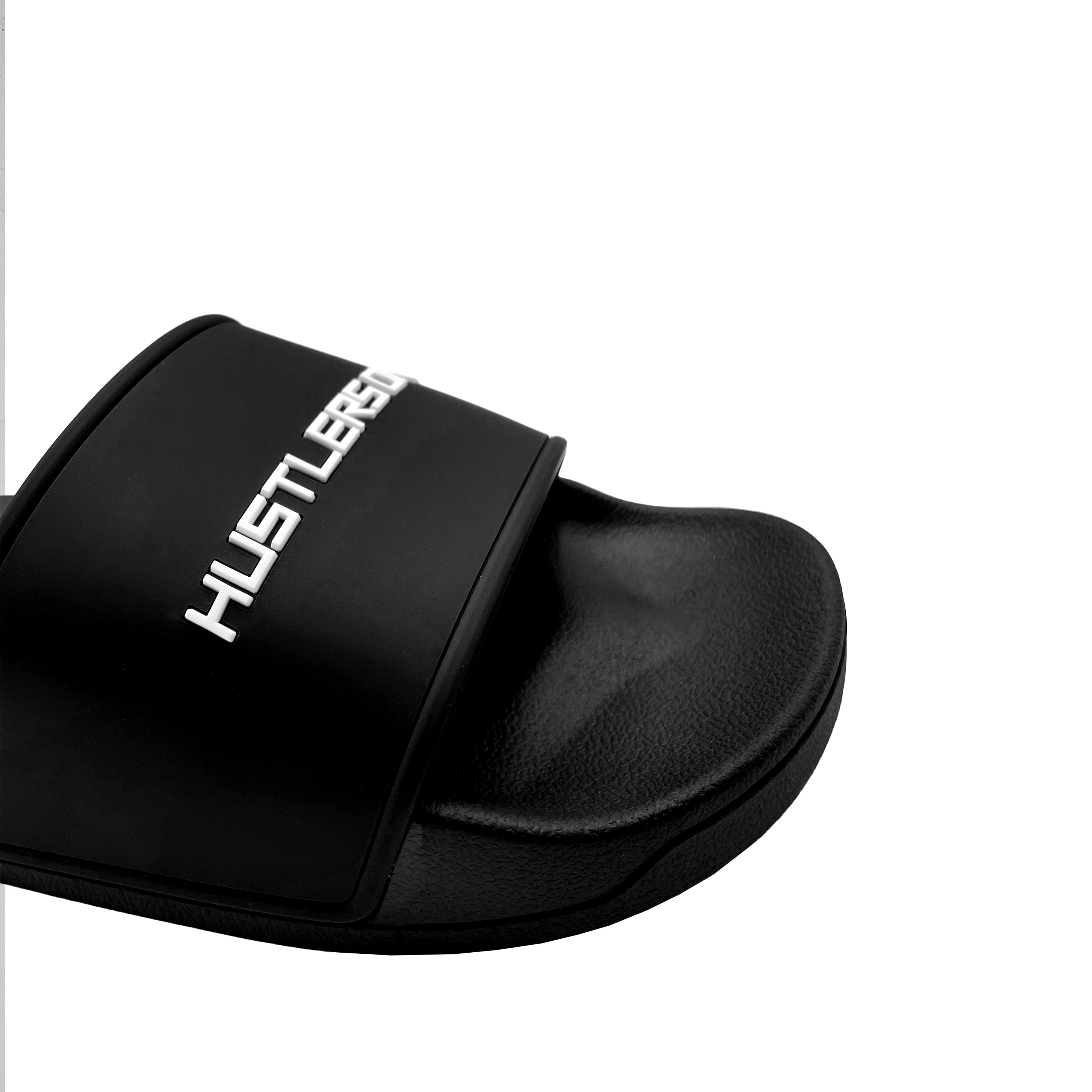 Essential Slides - Black