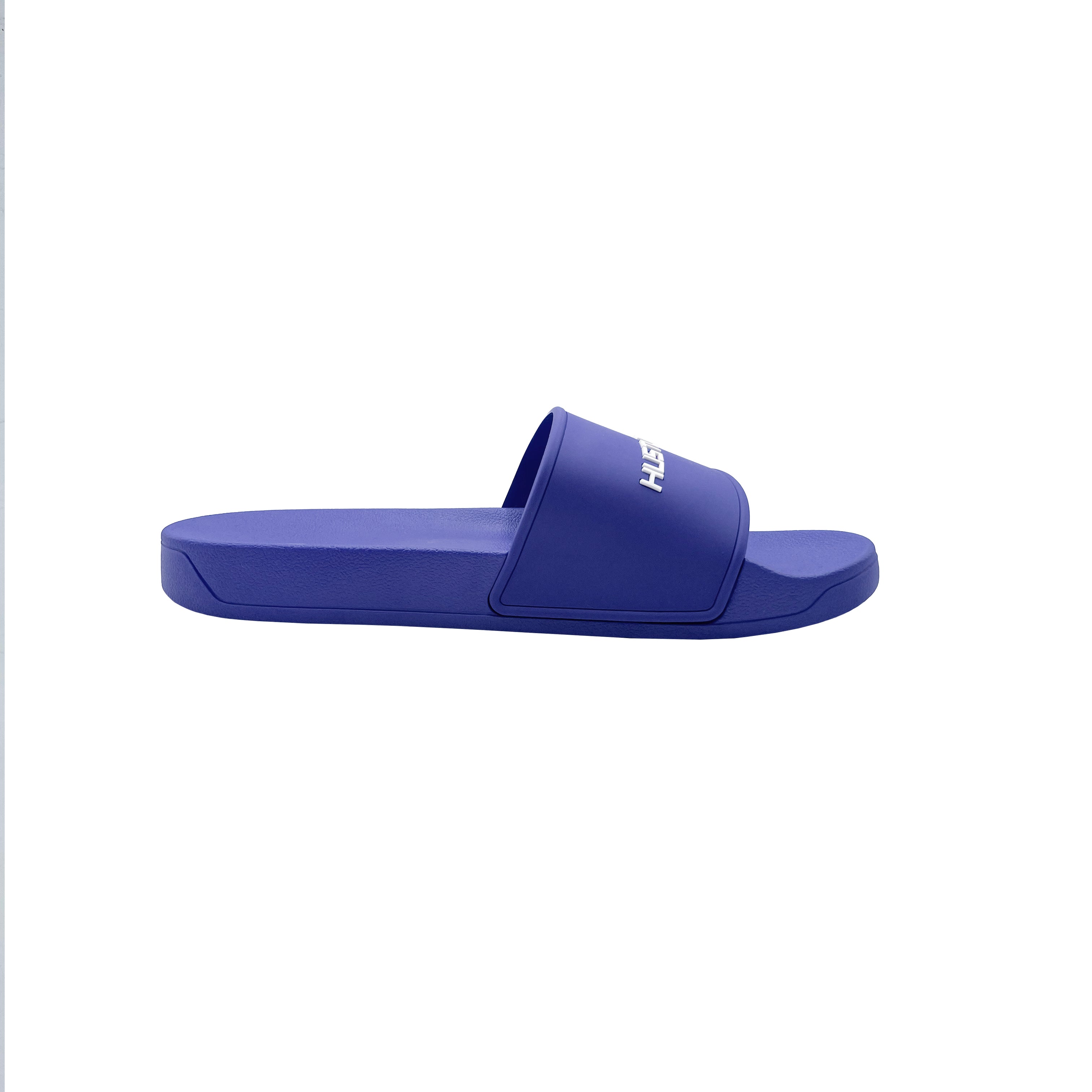 Essential Slides - Blue
