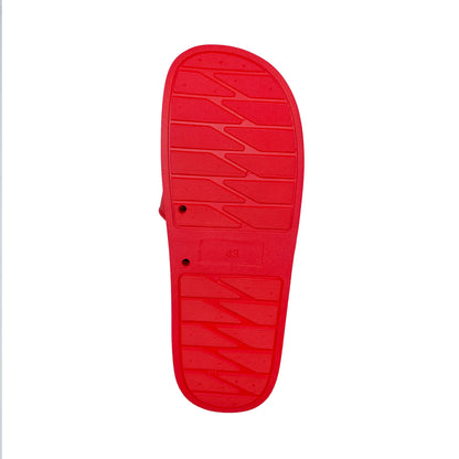 Essential Slides - Red