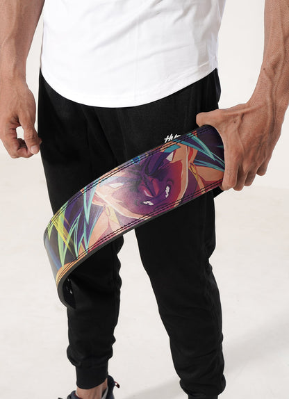 Tali Pinggang Tuil Angkat Berat Anime (BROLLY)