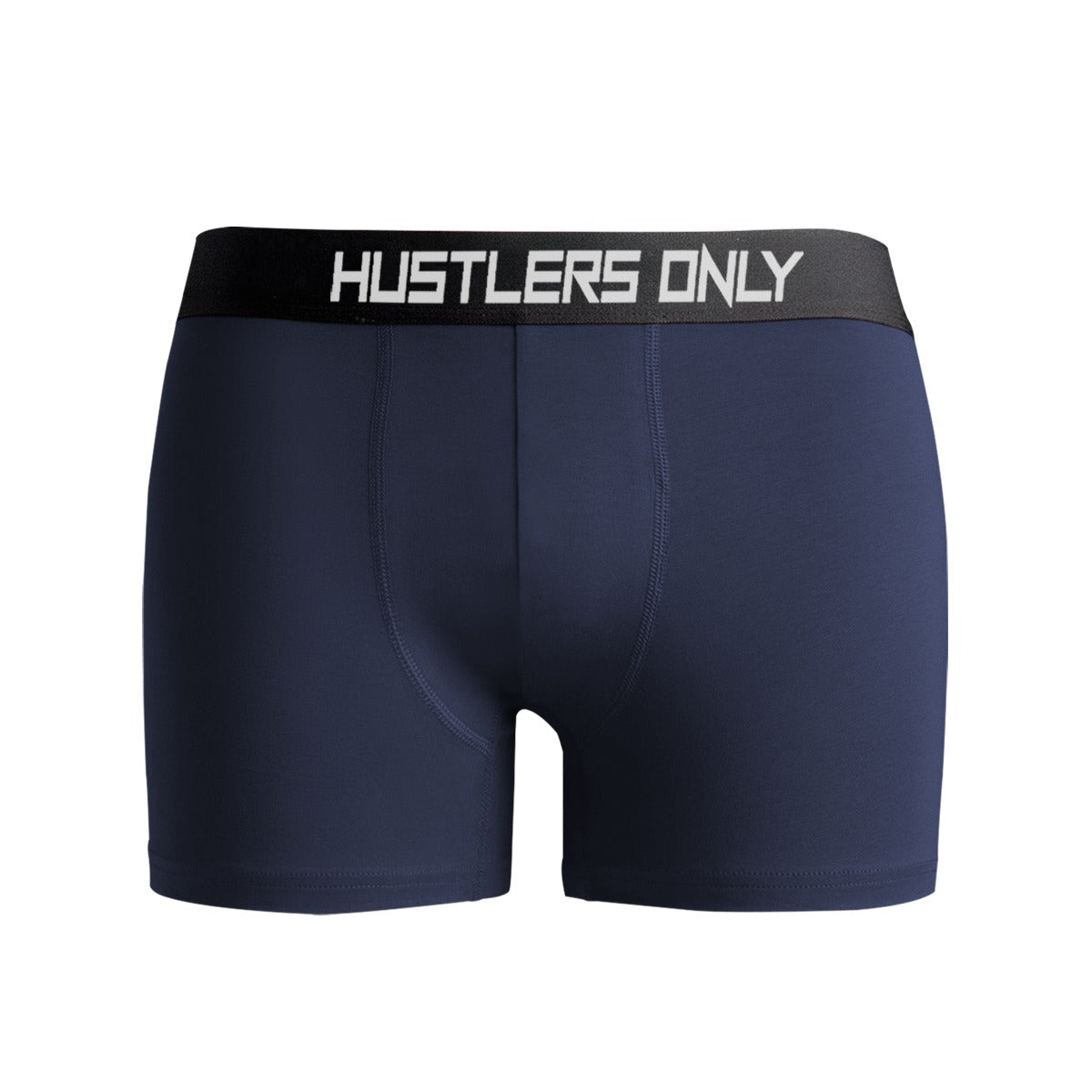 Seluar Boxer Lembut - Camo