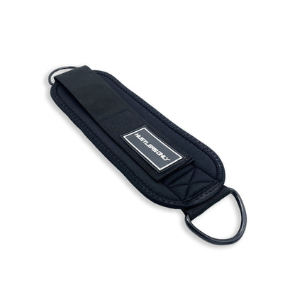 Ankle Straps - Black