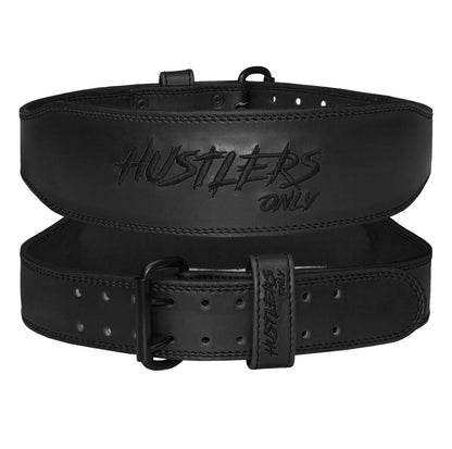 Weightlifting Prong Belt - Blackout