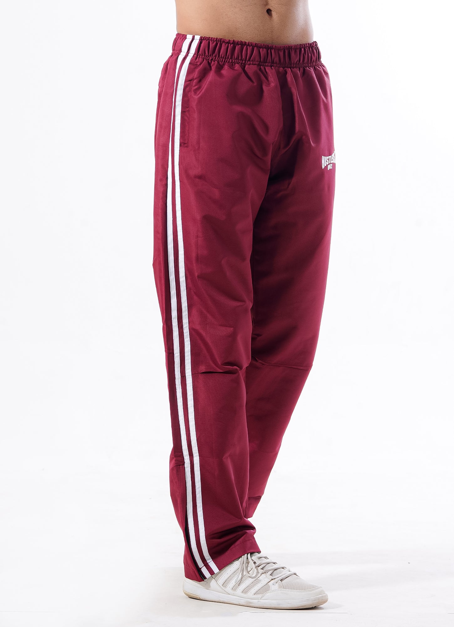 Seluar Trek Hercules - Maroon