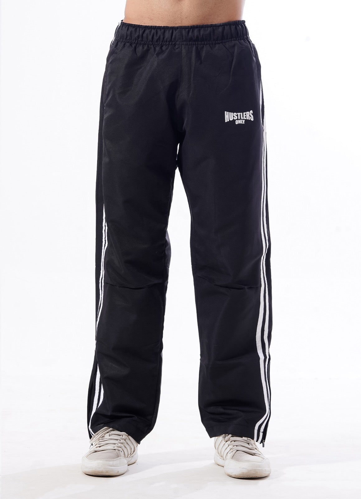Seluar Trek Hercules - Hitam