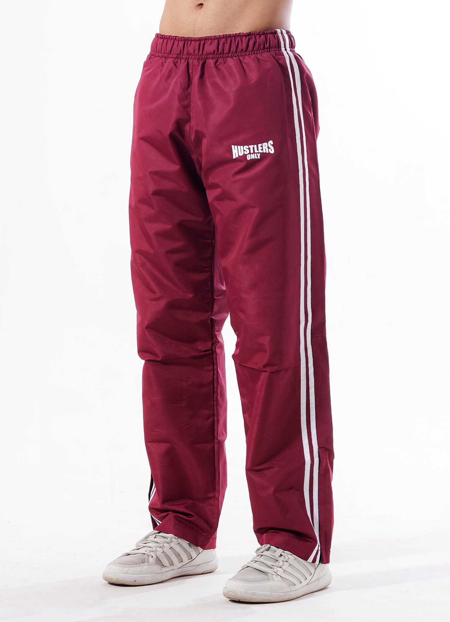 Seluar Trek Hercules - Maroon