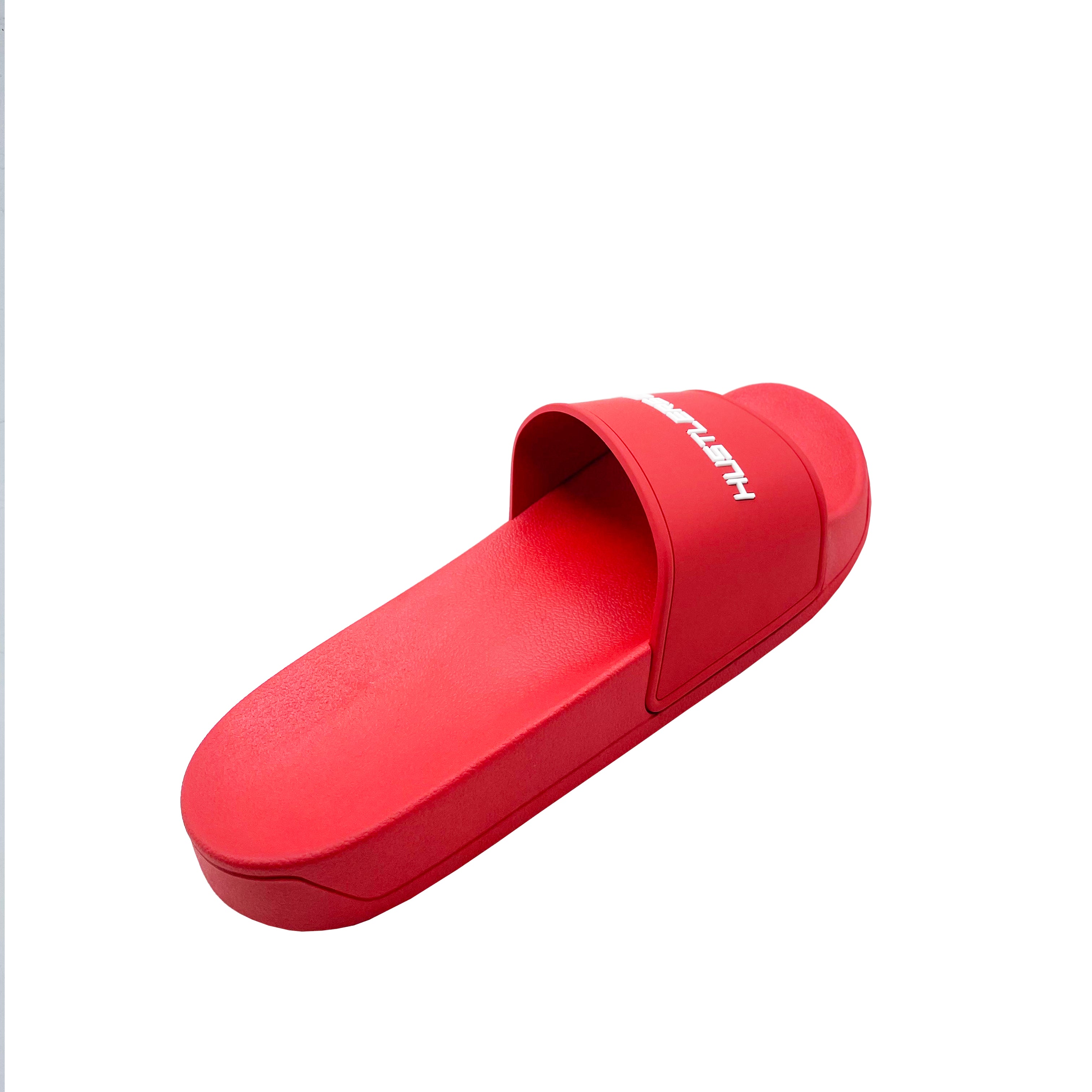 Essential Slides - Red