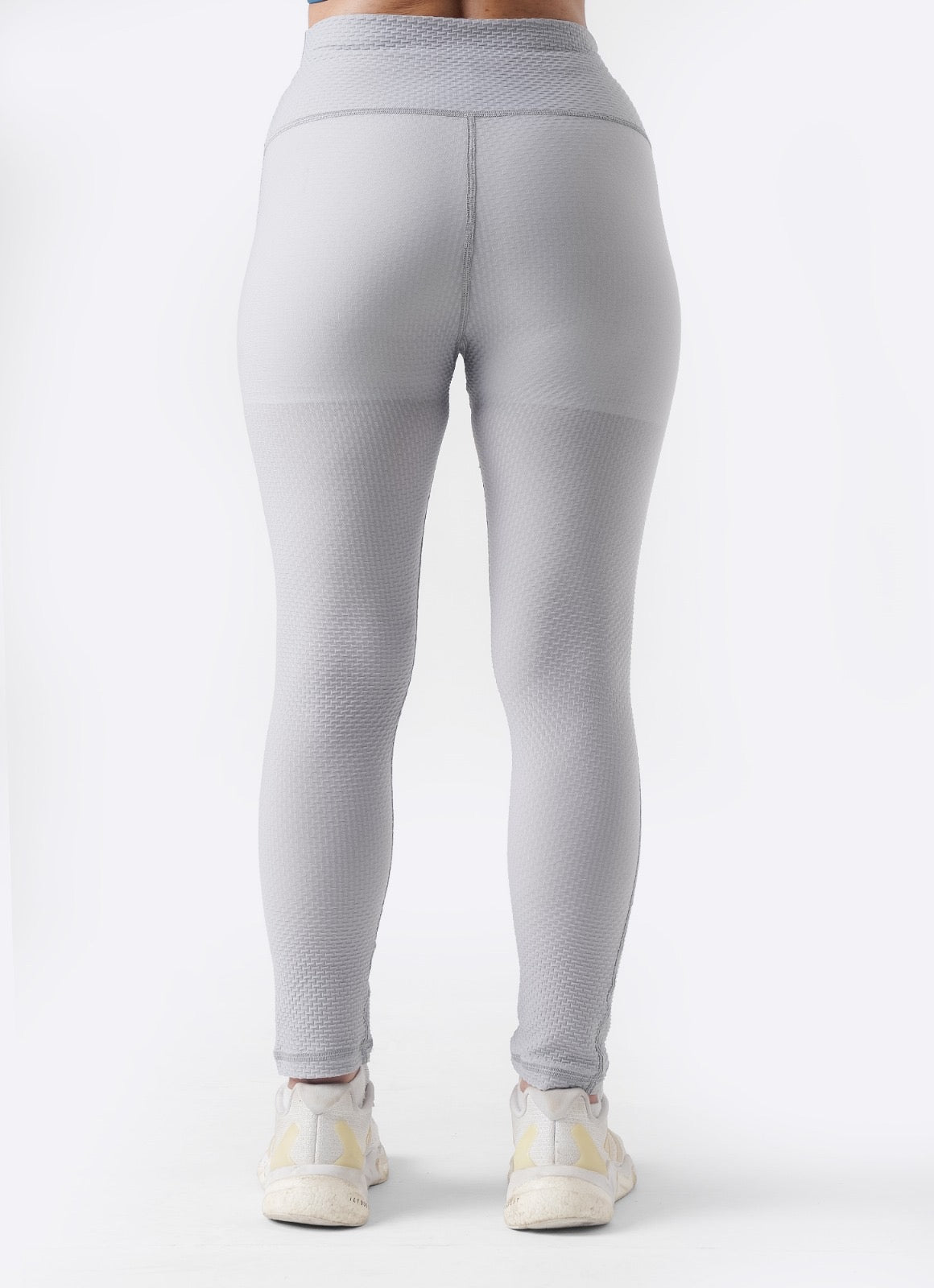 Hyperflex Seamless Legging - Hitam