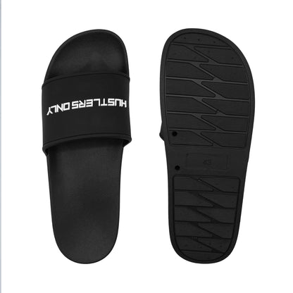 Essential Slides - Black