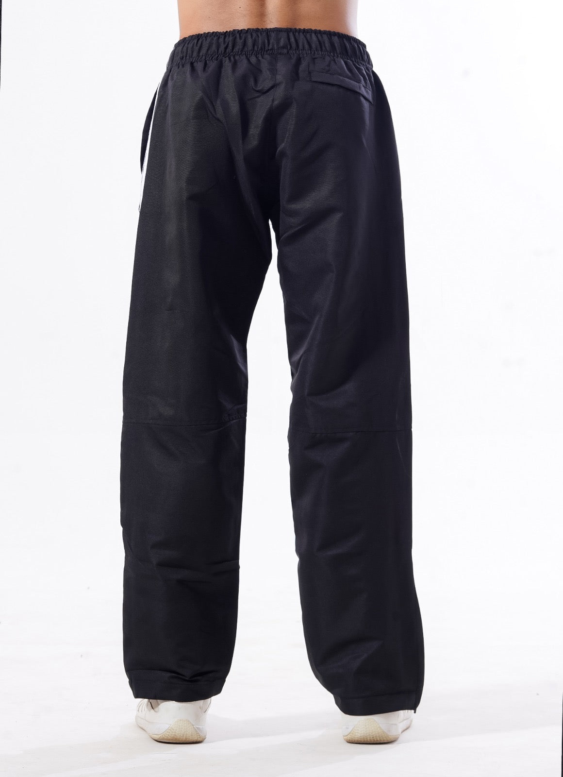 Seluar Trek Hercules - Hitam