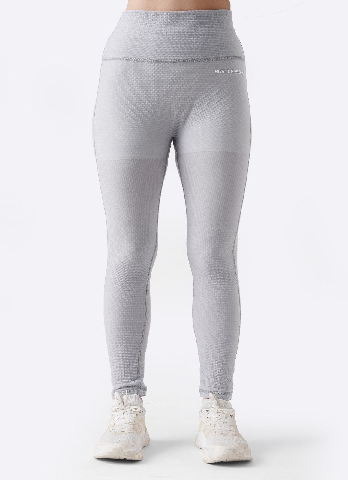 Hyperflex Seamless Legging - Hitam
