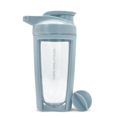 Hydra Shaker Bottle - Blue