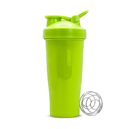 Shaker Bottle - Neon