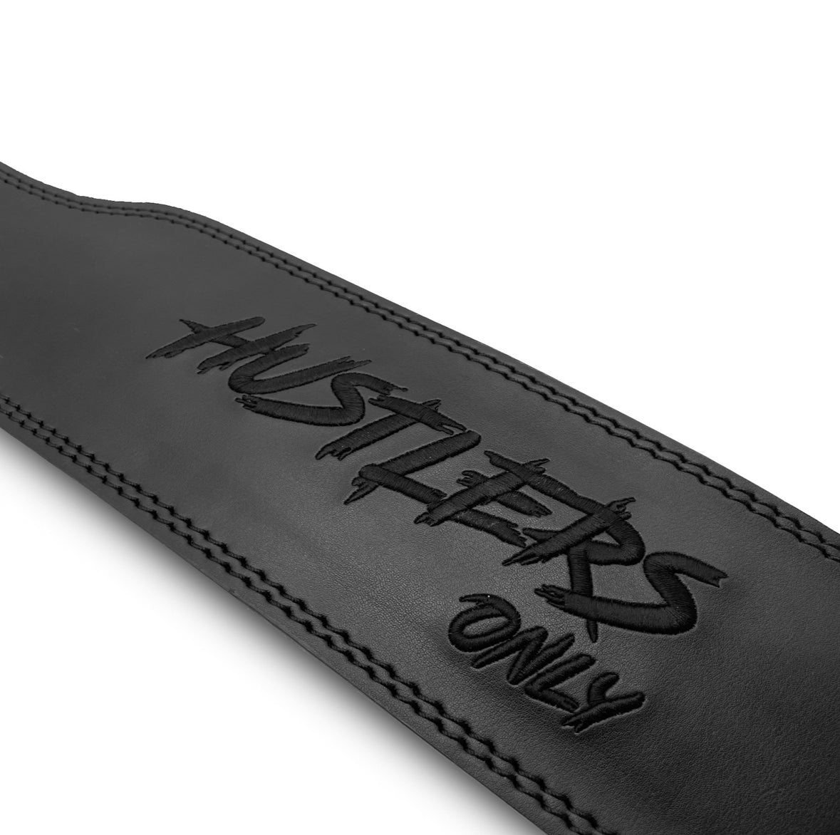 Weightlifting Prong Belt - Blackout