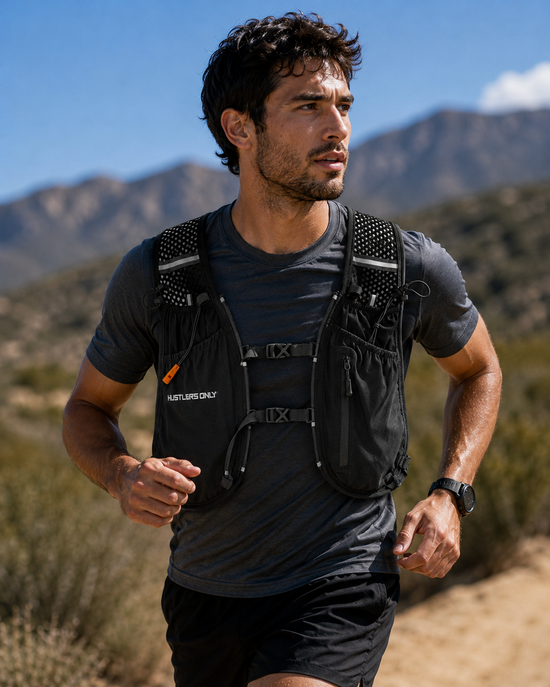 Running Vest