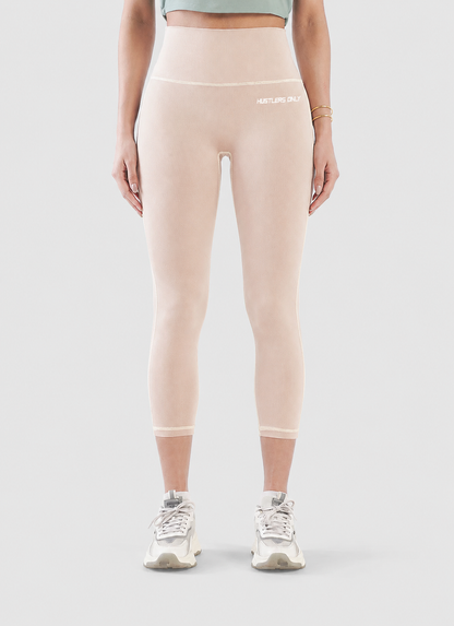 Hyperflex Seamless Legging - Hitam