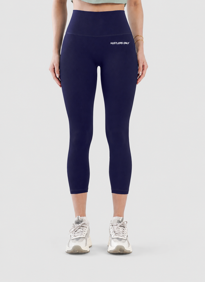 Hyperflex Seamless Legging - Hitam