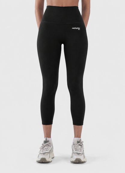 Hyperflex Seamless Legging - Hitam