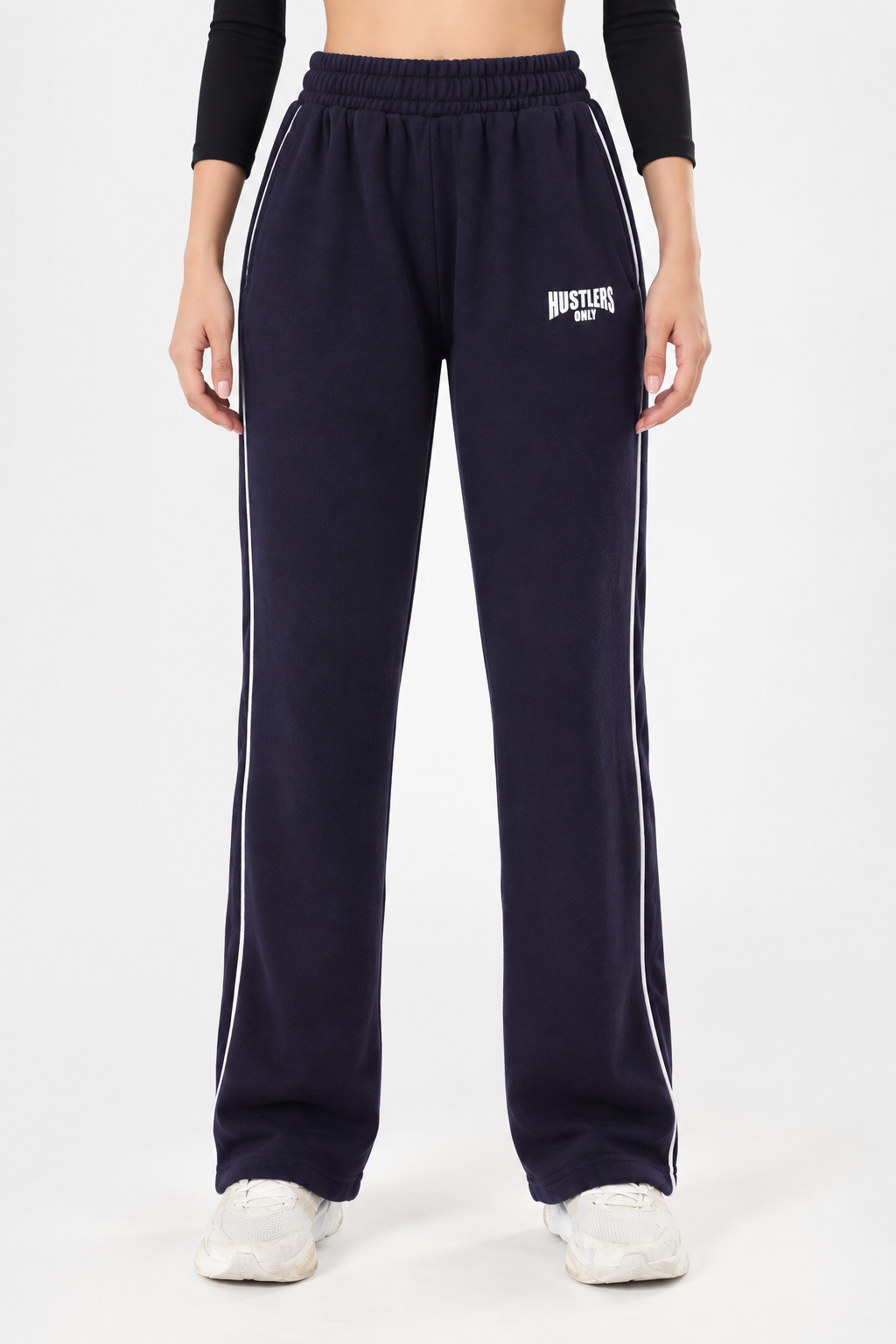 The Original Joggers - Navy.