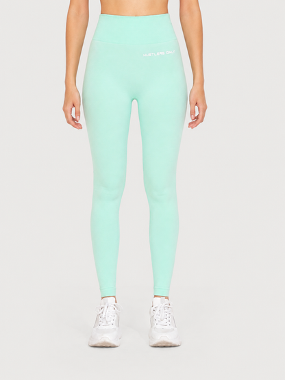 Aktifkan Seamless Legging - Arctic Green