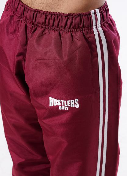 Seluar Trek Hercules - Maroon
