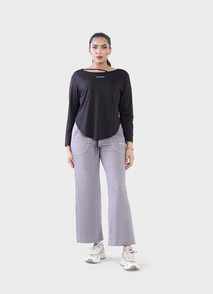 Baju Legacy - Hitam