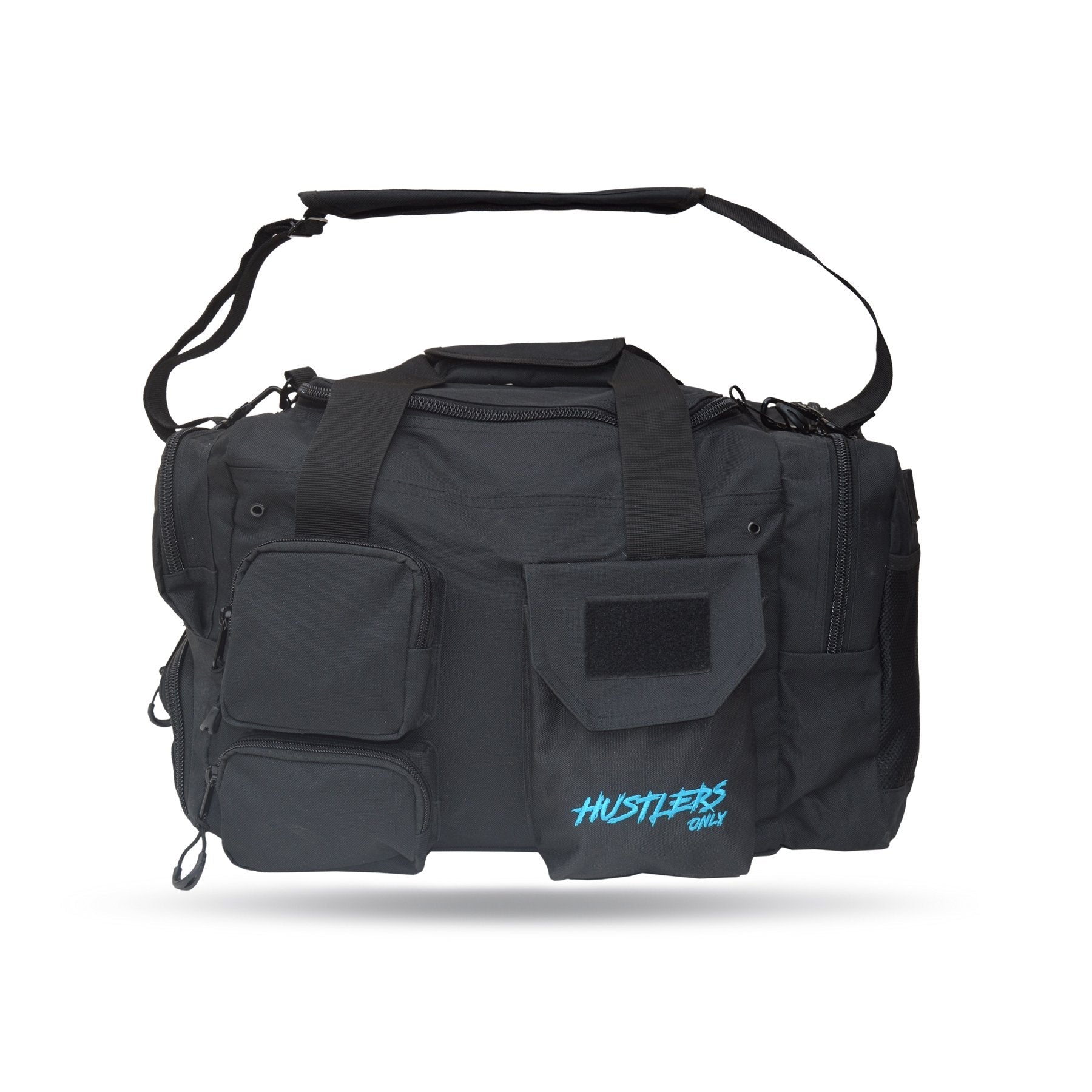 Essential Duffel Bag - Black