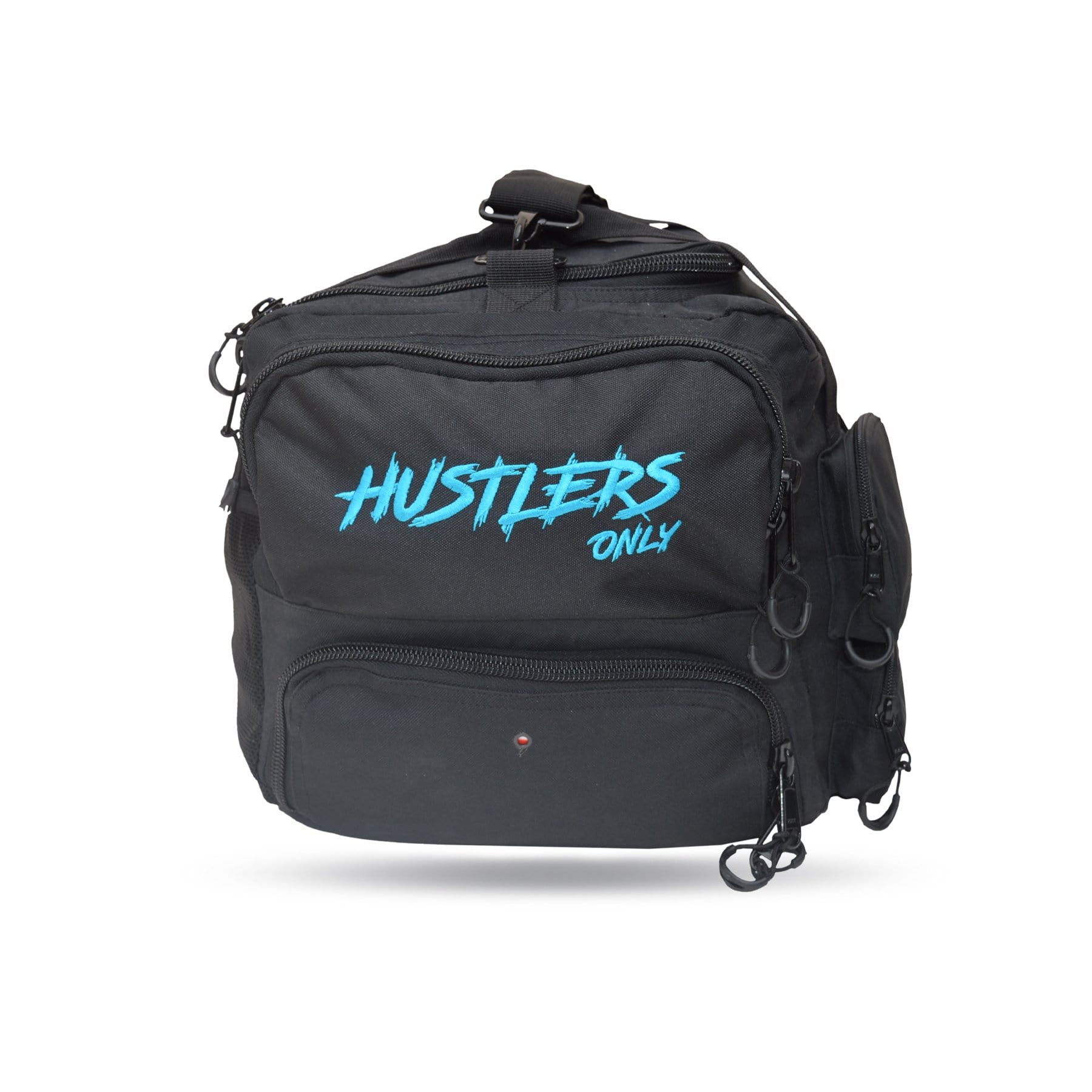 Essential Duffel Bag - Black