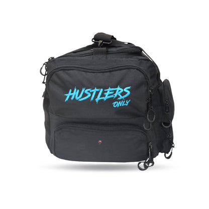 Essential Duffel Bag - Black