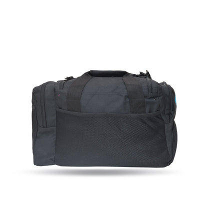 Essential Duffel Bag - Black