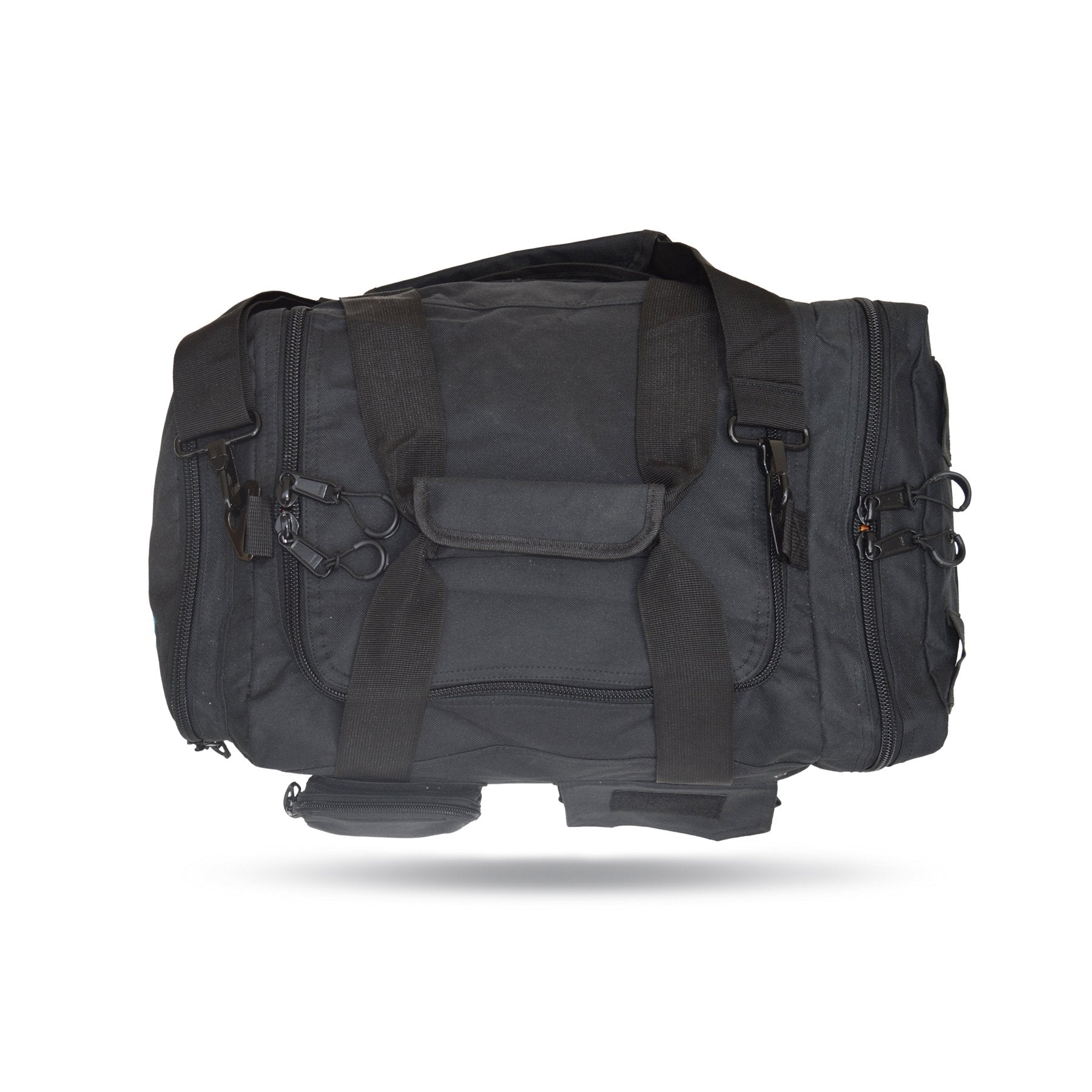 Essential Duffel Bag - Black