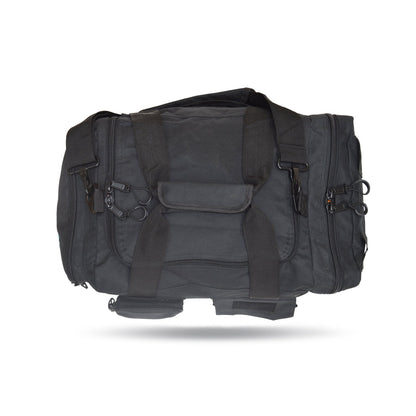 Essential Duffel Bag - Black