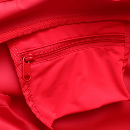 Pursuit Duffel Bag - Red