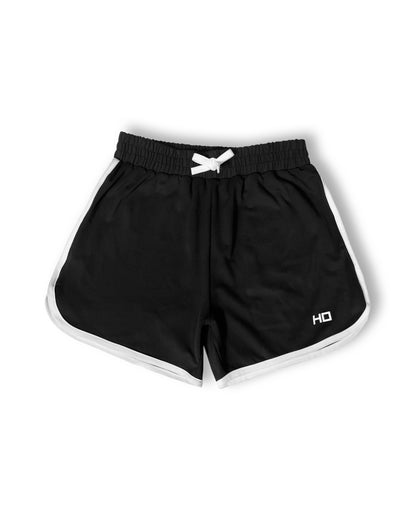 Accelerate Shorts - Black
