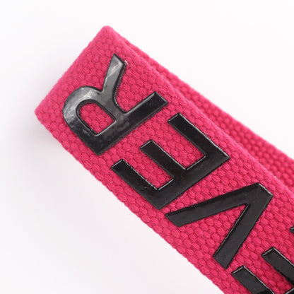 OG Lifting Straps - Pink